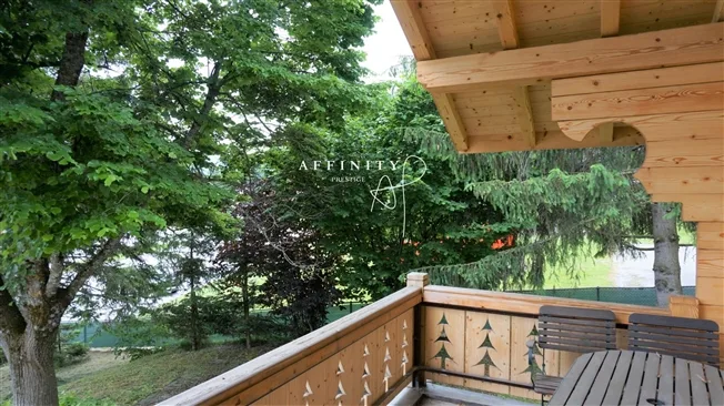 7 Zimmer Chalet in Randogne – Foto 8 von 8