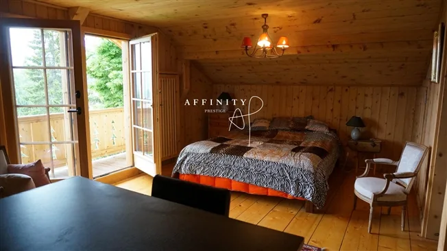 7 Zimmer Chalet in Randogne – Foto 6 von 8
