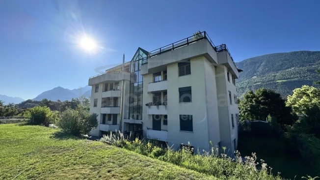 2.5 Zimmer Wohnung, 3977 Granges VS