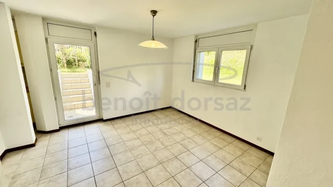 2.5 Zimmer Wohnung in Granges VS – photo 2 of 6