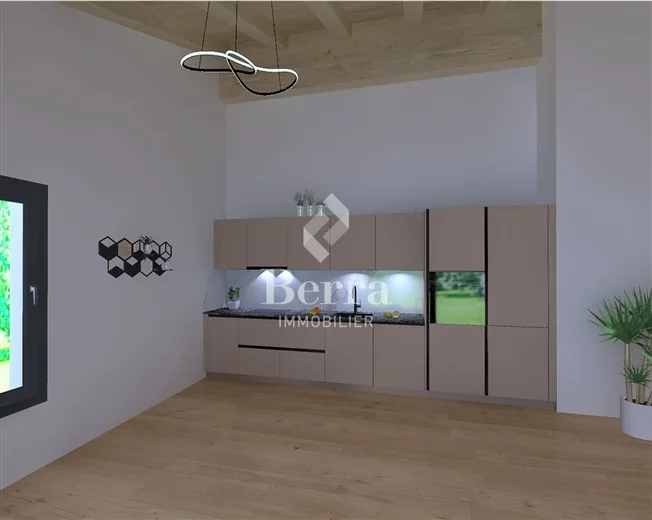 2.5 Zimmer Wohnung in Flanthey – Foto 5 von 8