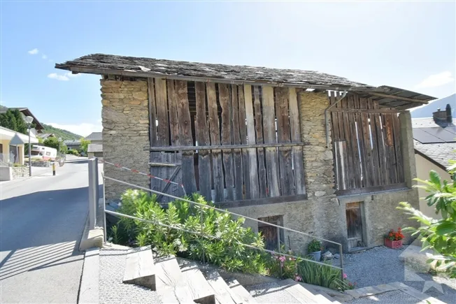 4.5 Zimmer Wohnung in Flanthey – foto 12 di 13