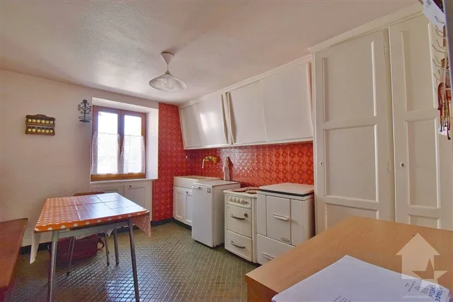 4.5 Zimmer Wohnung in Flanthey – foto 7 di 13