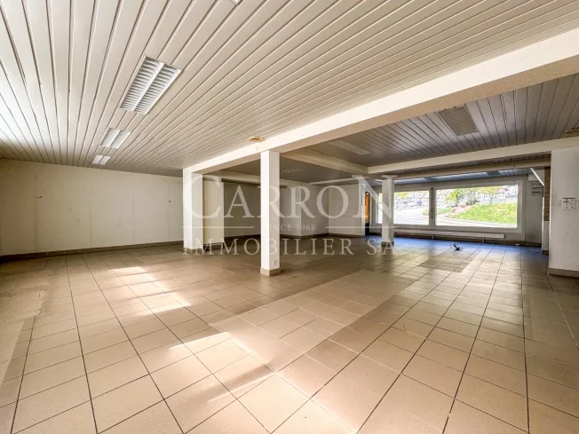 Einfamilienhaus in Flanthey – Foto 6 von 10