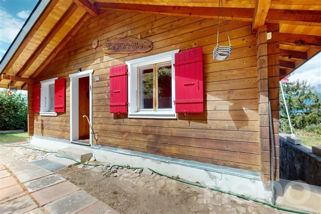 4 Zimmer Chalet in Grône – photo 12 sur 12