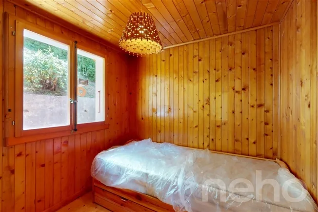 4 Zimmer Chalet in Grône – photo 8 sur 12