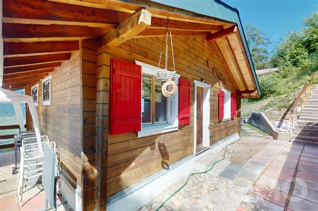 4 Zimmer Chalet in Grône – photo 2 sur 12