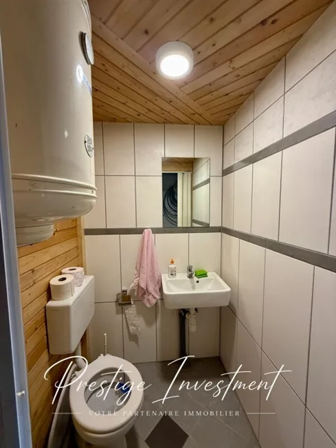 Charming Individual Chalet in the Heart of Nature – photo 18 of 19