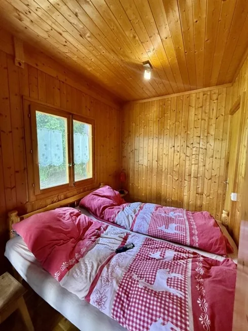 Charming Individual Chalet in the Heart of Nature – photo 14 of 19