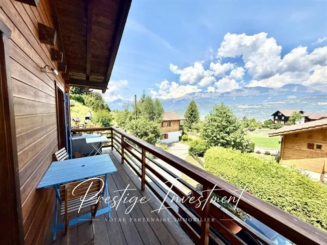 Charming Individual Chalet in the Heart of Nature – photo 7 of 19