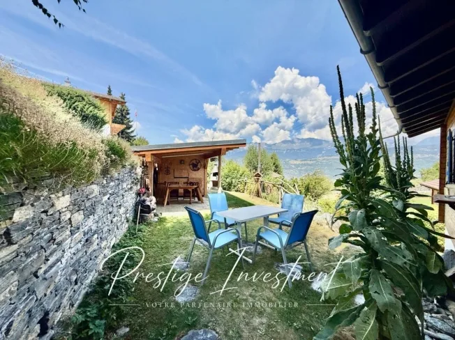 Charming Individual Chalet in the Heart of Nature – photo 5 of 19