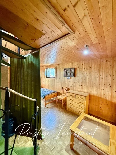 Charming Individual Chalet in the Heart of Nature – photo 16 of 19