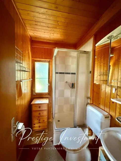 Charming Individual Chalet in the Heart of Nature – photo 15 of 19