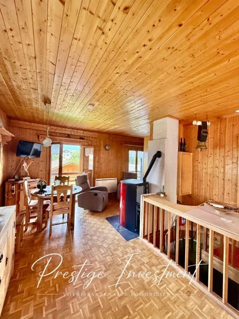 Charming Individual Chalet in the Heart of Nature – photo 13 of 19