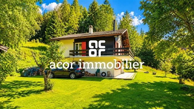 5.5 Zimmer Chalet in Grône – photo 2 sur 17