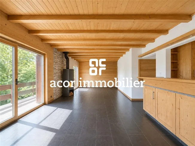 5.5 Zimmer Chalet in Grône – photo 6 sur 17