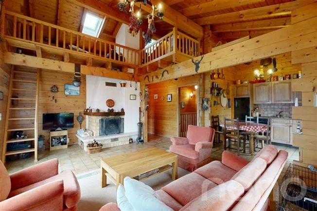 5.5 Zimmer Einfamilienhaus in Grône – photo 8 sur 12