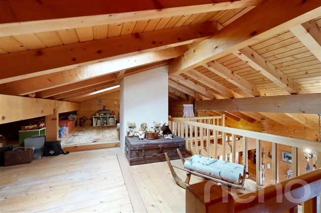5.5 Zimmer Einfamilienhaus in Grône – photo 11 sur 12