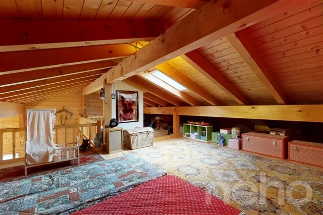 5.5 Zimmer Einfamilienhaus in Grône – photo 10 sur 12