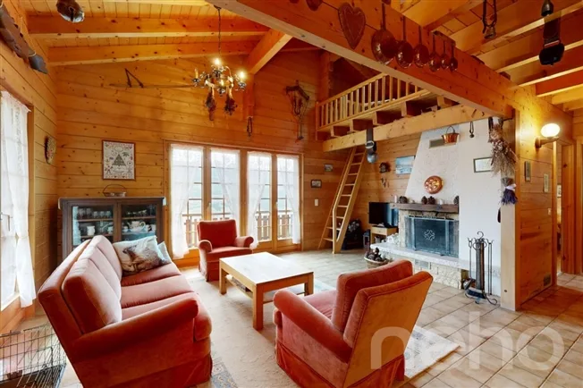 5.5 Zimmer Einfamilienhaus in Grône – photo 7 sur 12