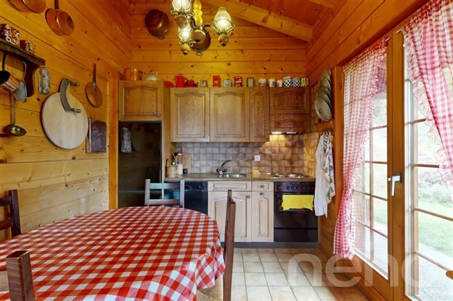 5.5 Zimmer Einfamilienhaus in Grône – photo 9 sur 12
