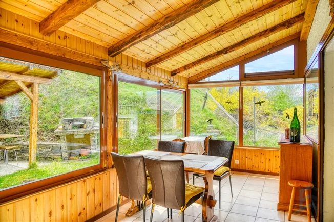 4.5 Zimmer Chalet in Grône – Foto 6 von 16