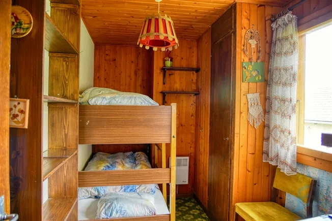 4.5 Zimmer Chalet in Grône – Foto 9 von 16