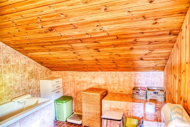 4.5 Zimmer Chalet in Grône – Foto 11 von 16