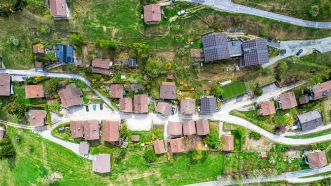 4.5 Zimmer Chalet in Grône – Foto 16 von 16