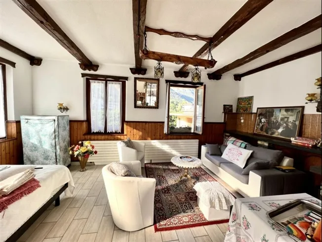 15 Zimmer Einfamilienhaus in Grône – Foto 8 von 20