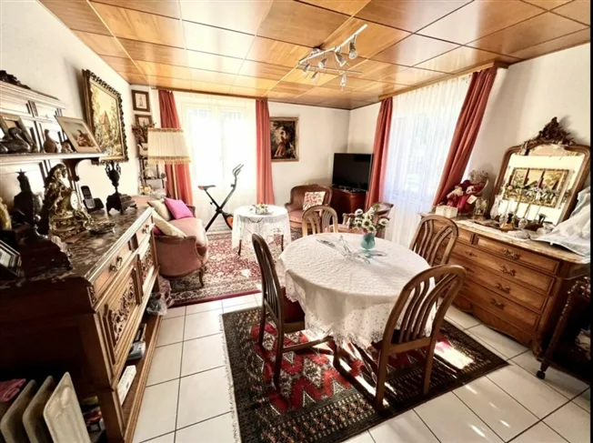 15 Zimmer Einfamilienhaus in Grône – Foto 16 von 20