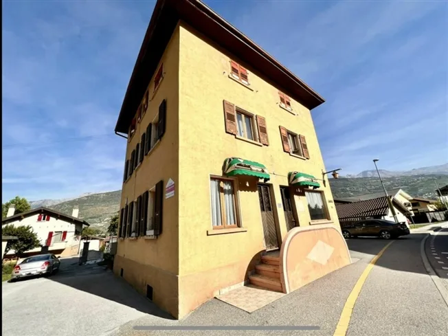 15 Zimmer Einfamilienhaus in Grône – Foto 6 von 20
