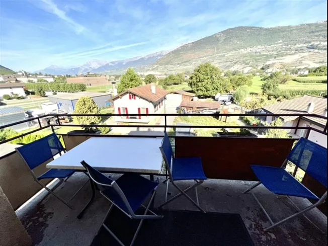 15 Zimmer Einfamilienhaus in Grône – Foto 15 von 20