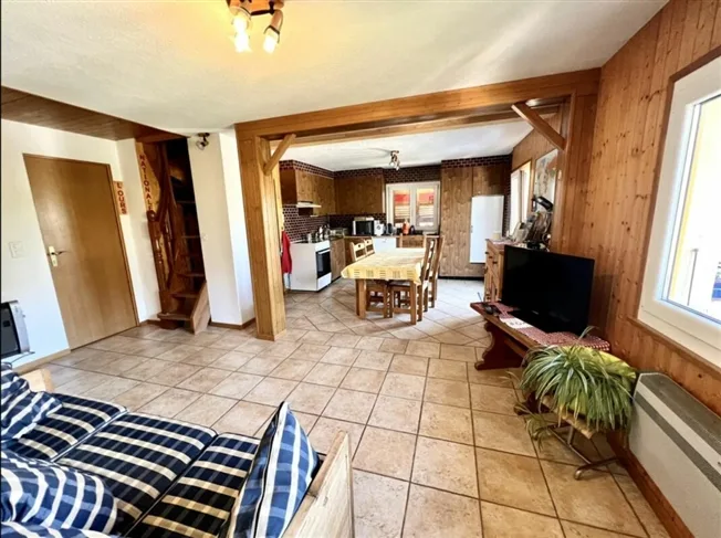 15 Zimmer Einfamilienhaus in Grône – Foto 14 von 20