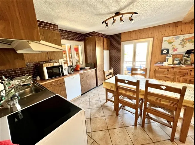 15 Zimmer Einfamilienhaus in Grône – Foto 13 von 20