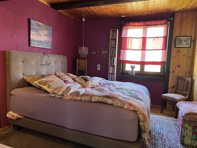4.5 Zimmer Wohnung in Grône – Foto 6 von 13