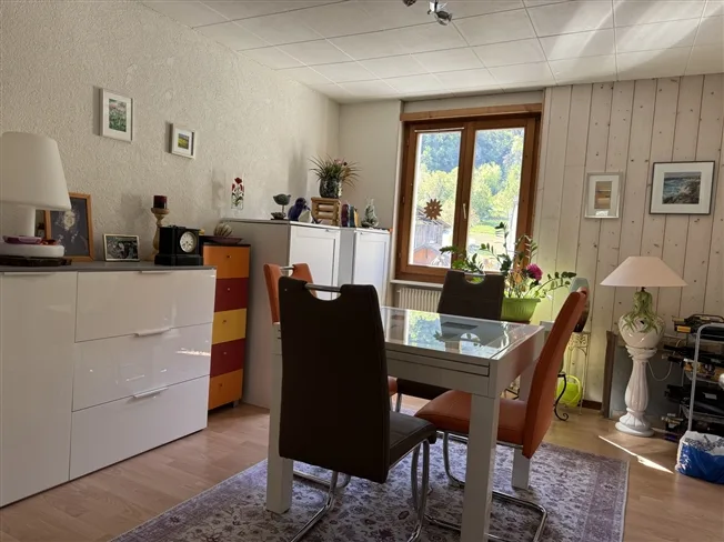 4.5 Zimmer Wohnung in Grône – Foto 12 von 13