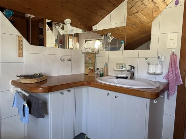 4.5 Zimmer Wohnung in Grône – Foto 13 von 13