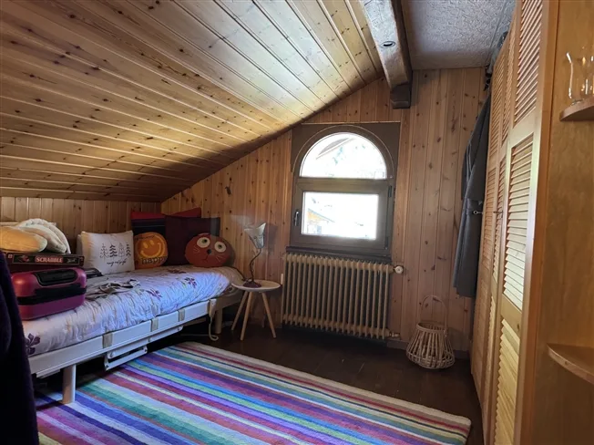 4.5 Zimmer Wohnung in Grône – Foto 11 von 13