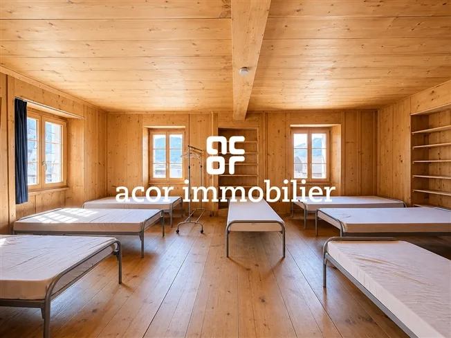 Einfamilienhaus in Grône – photo 11 sur 20