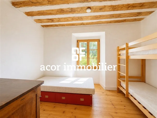 Einfamilienhaus in Grône – photo 16 sur 20