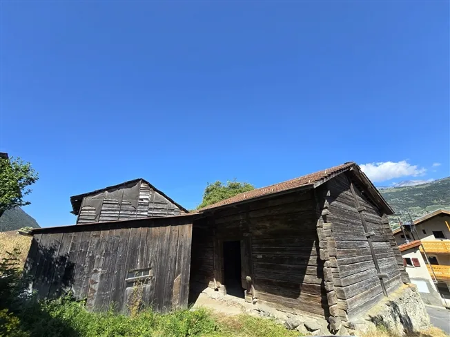 4.5 Zimmer Einfamilienhaus in Grône – photo 7 sur 10