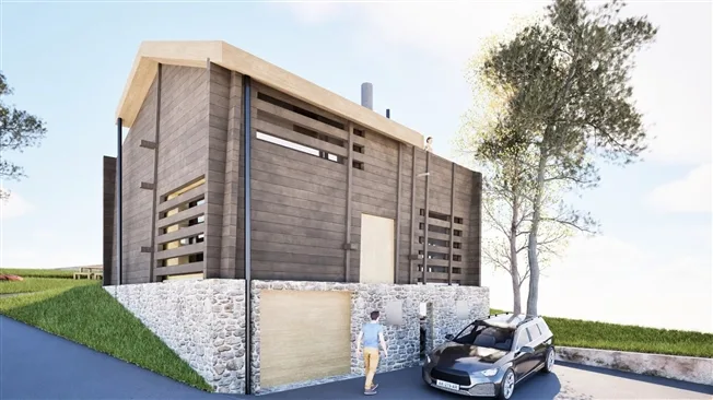 4.5 Zimmer Einfamilienhaus in Grône – photo 2 sur 10
