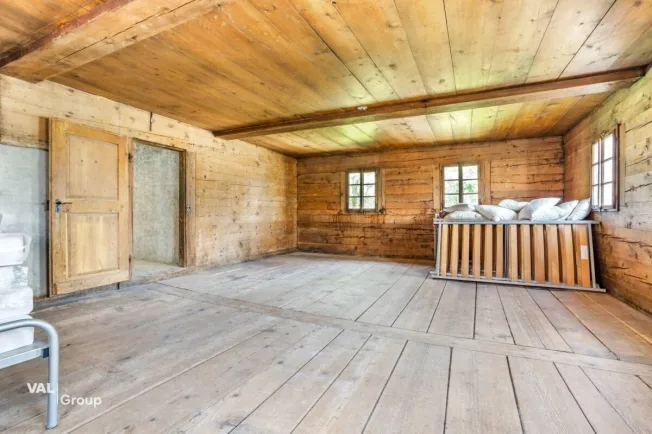 Mehrfamilienhaus in Grône – Foto 11 von 19