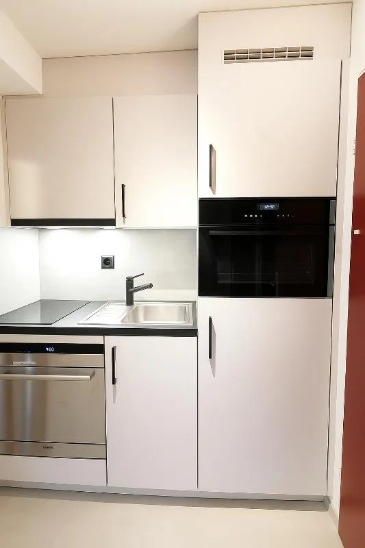 2.5 Zimmer Wohnung, 3983 Mörel