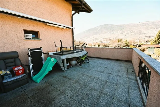 9 Zimmer Einfamilienhaus in Grône – Foto 10 von 20