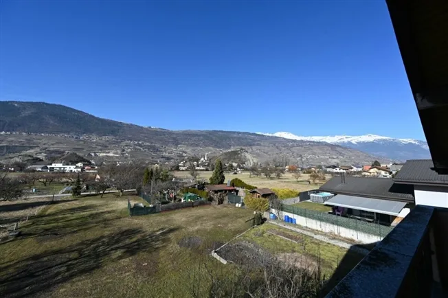 9 Zimmer Einfamilienhaus in Grône – Foto 9 von 20