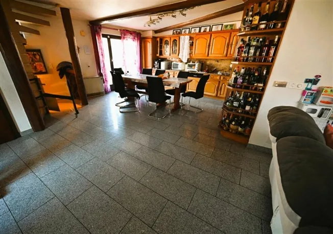 9 Zimmer Einfamilienhaus in Grône – Foto 12 von 20