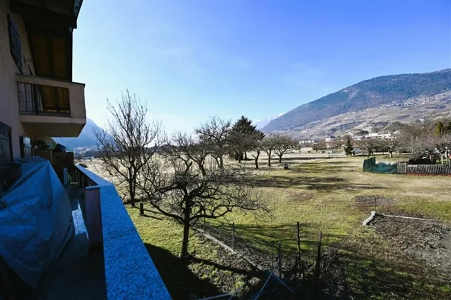 9 Zimmer Einfamilienhaus in Grône – Foto 15 von 20