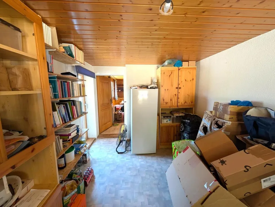 4.5 Zimmer Wohnung in Mörel – foto 7 di 10